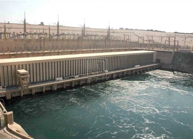 Egyptian expert slams speculative Israeli report on High Dam attack