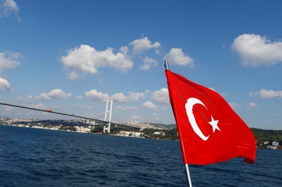 FM lauds ongoing progress in relations with Turkey