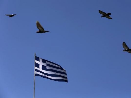 Egypt FM Lauds Distinguished Relations with Greece