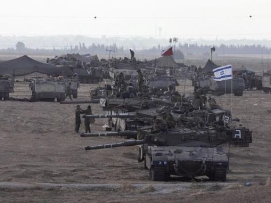 Egypt calls on ICJ to declare Israel's continued occupation a violation of international law