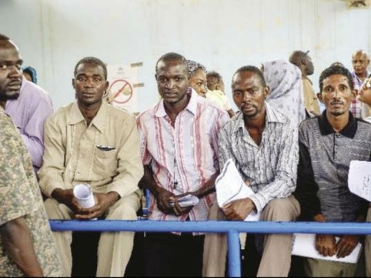 Egypt bears costs of US$6 billion for hosting Arab refugees: MP
