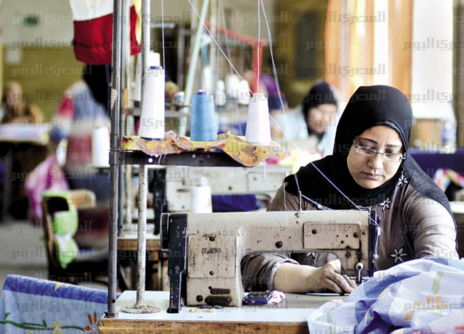 FEI: Decision to establish two textile cities in Upper Egypt to support exports