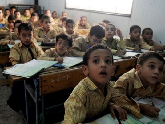Why are we fooling ourselves? We have neither upbringing nor education!