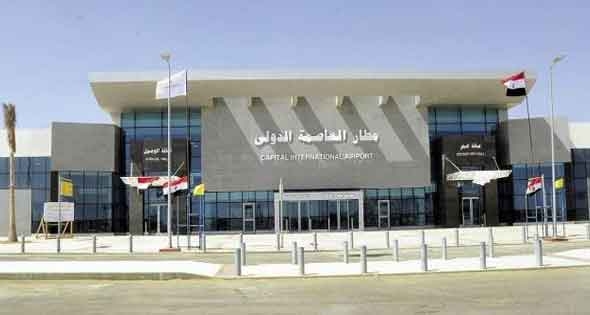 Sphinx Airport provides groundbreaking new service for the deaf and mute in Egypt