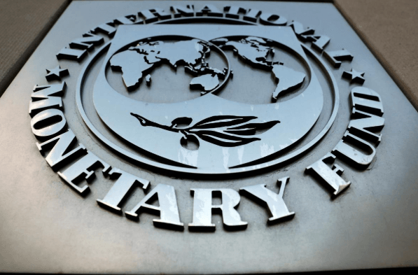 Egypt repays $10 billion to the International Monetary Fund