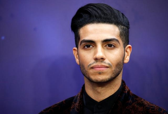 Video: ‘Acting in Egypt was a dream,' Mena Massoud comments on his first Egyptian film