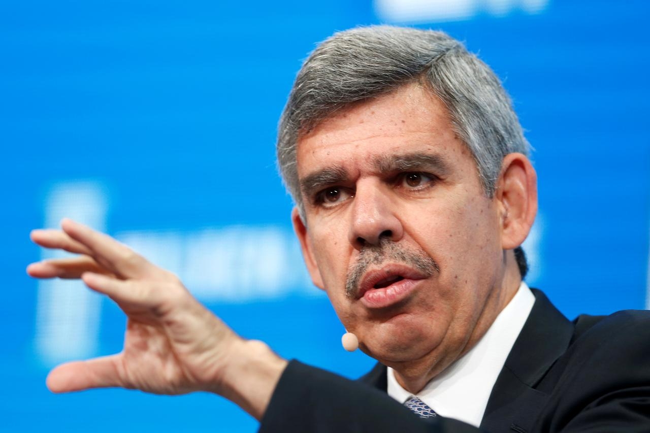 Egyptian-American economist Mohamed al-Erian to run for University of Cambridge Chancellor