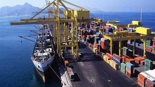 Which Arab country has the most significant trade with the US?