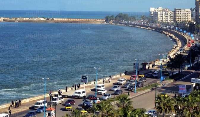 Mild weather expected for Egypt during Eid al-Fitr