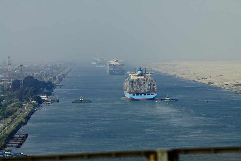 Suez Canal Zone deal with UAE sparks public debate, PM clarifies agreement