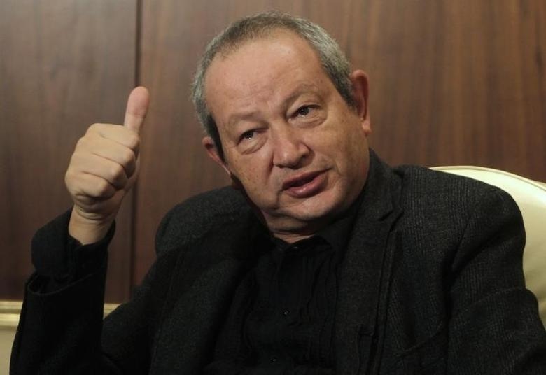 Video: Sawiris criticizes unofficial promo for the opening of the Grand Egyptian Museum