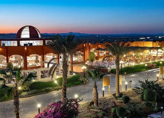 Hurghada receives 113 flights in 24 hours