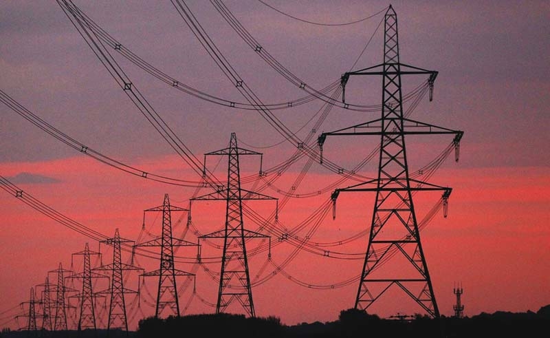 Egypt reassures citizens on fuel and electricity supplies amid regional turmoil