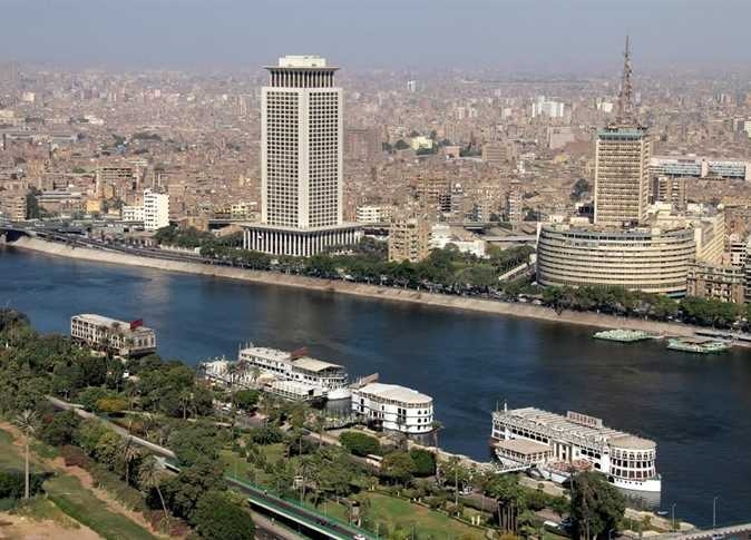 Mild spring weather expected across Greater Cairo for Thursday