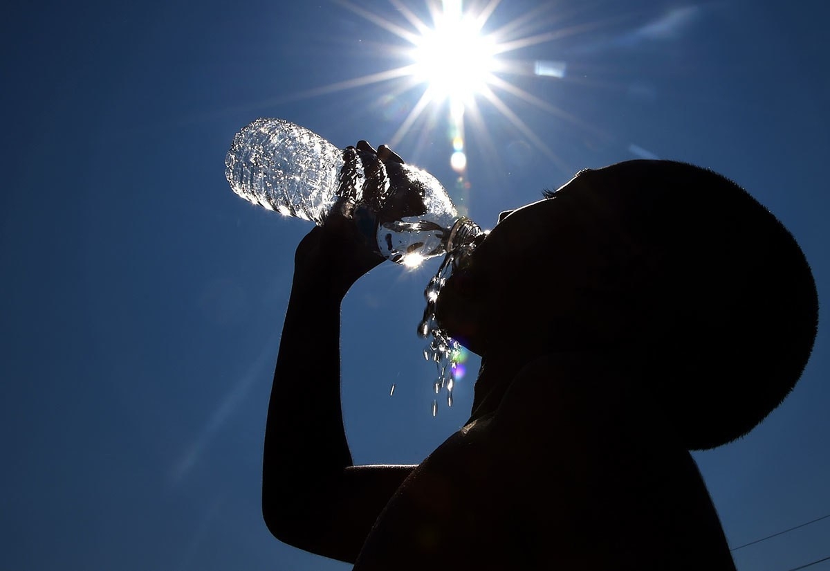 Egypt weather: Peak heat hits Tuesday before gradual cooling