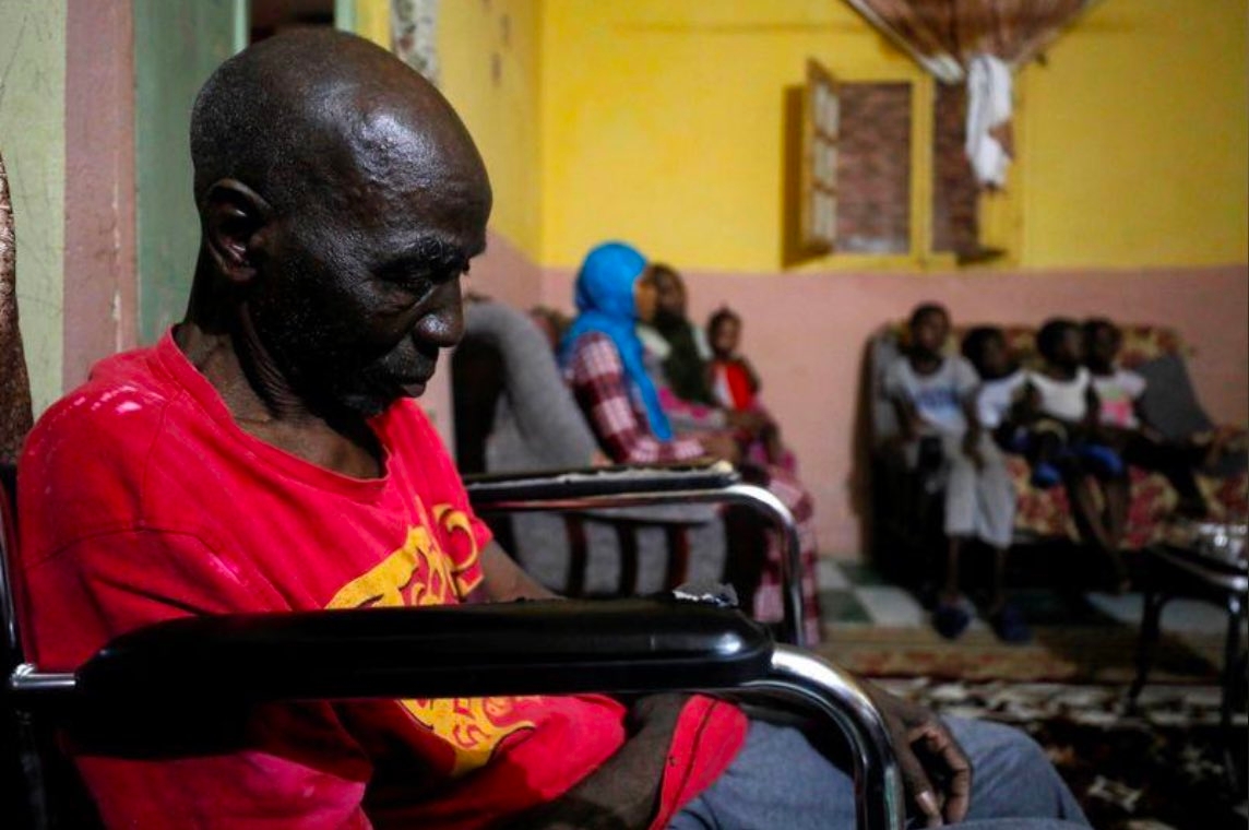 UN hails Egypt's refugee hosting experience as example to follow