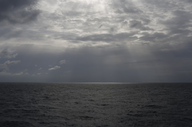 Stranded on a ship near Sharjah for 3 months, Egyptian sailors call for help