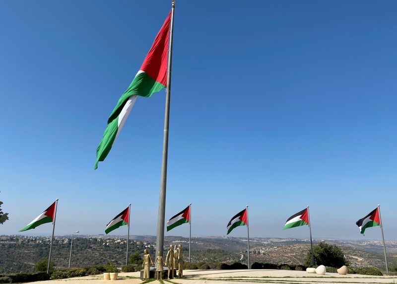 Egypt welcomes Canada and Malta's intention to recognize a Palestinian state