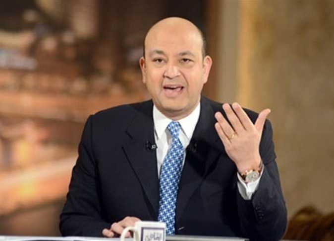 Israel pushing Palestinians to relocate to Hungary: Amr Adib