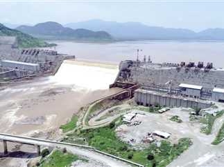 Egypt requests detailed procedures regarding GERD's safety