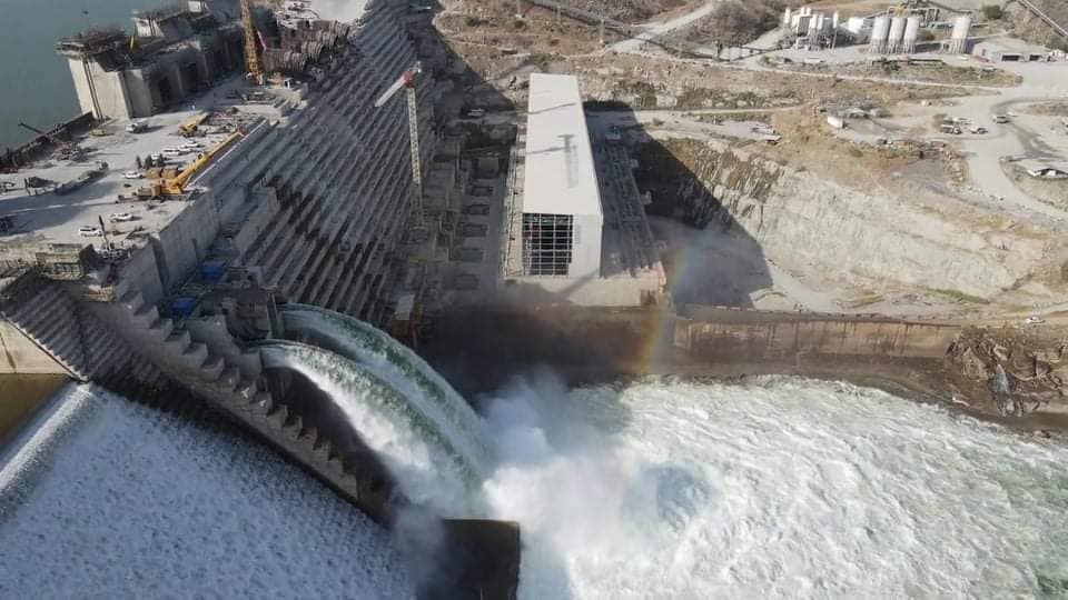 Expert explains what Ethiopia is hiding regarding the GERD