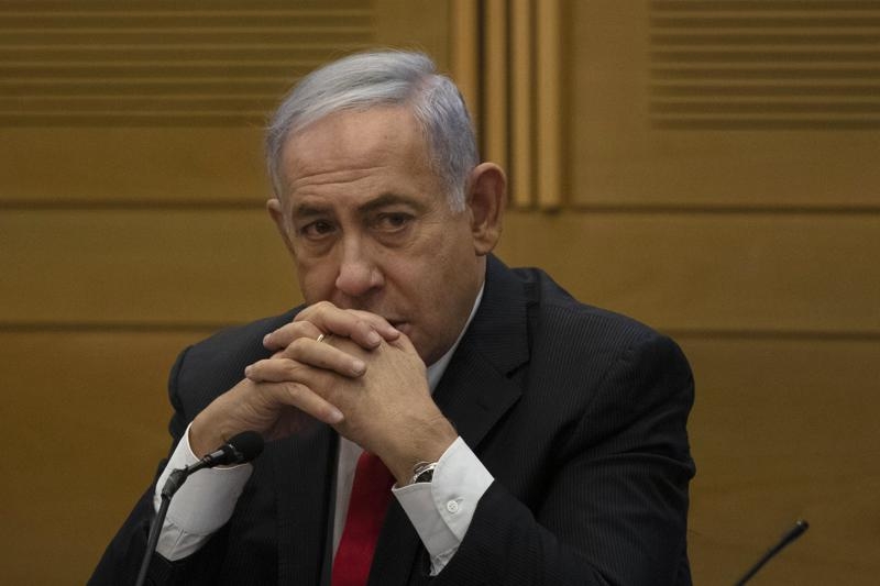 Netanyahu admits heavy losses from Iranian strikes, vows continued nuclear targeting