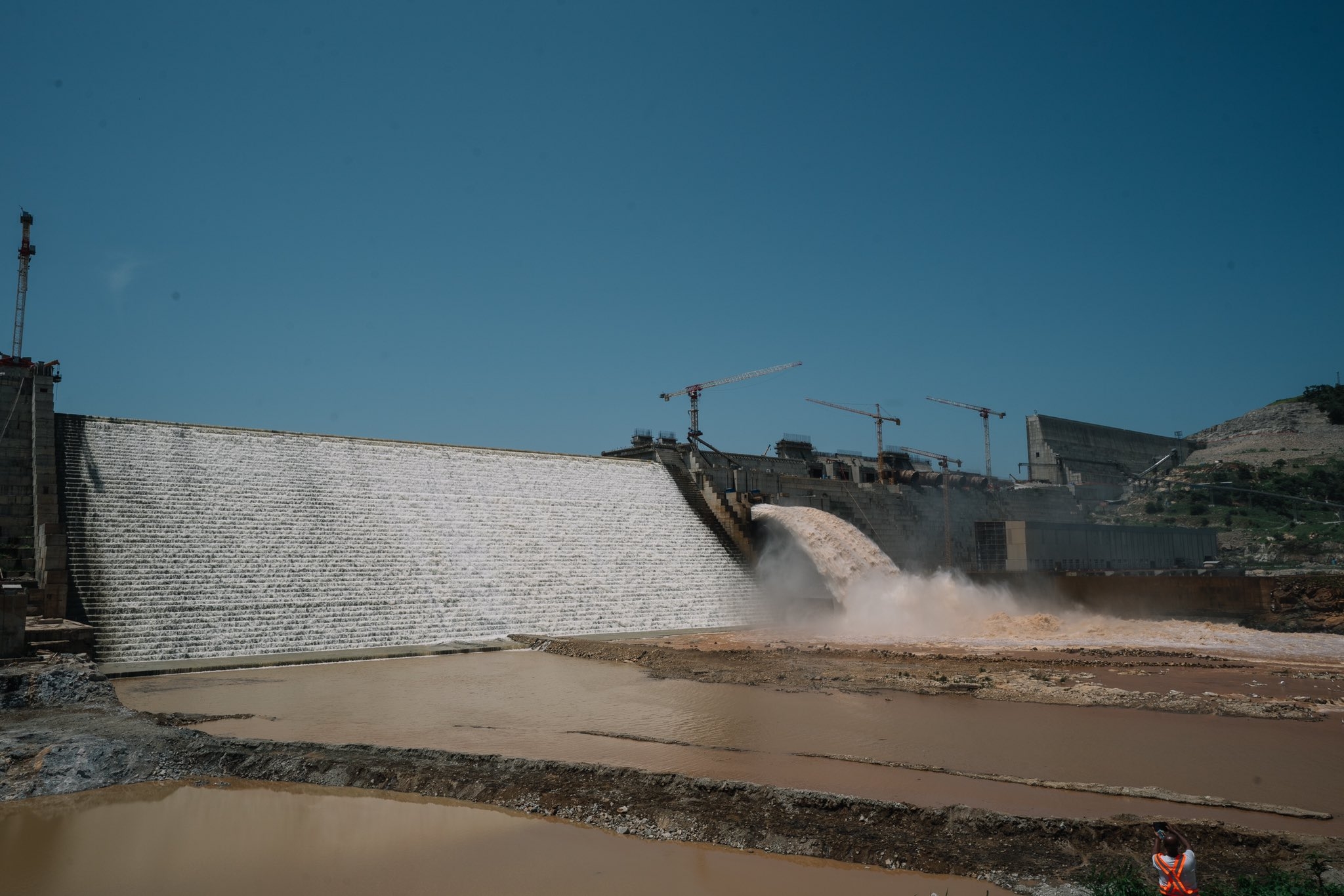 GERD delay poses imminent threat to Egypt and Sudan, Egyptian expert warns