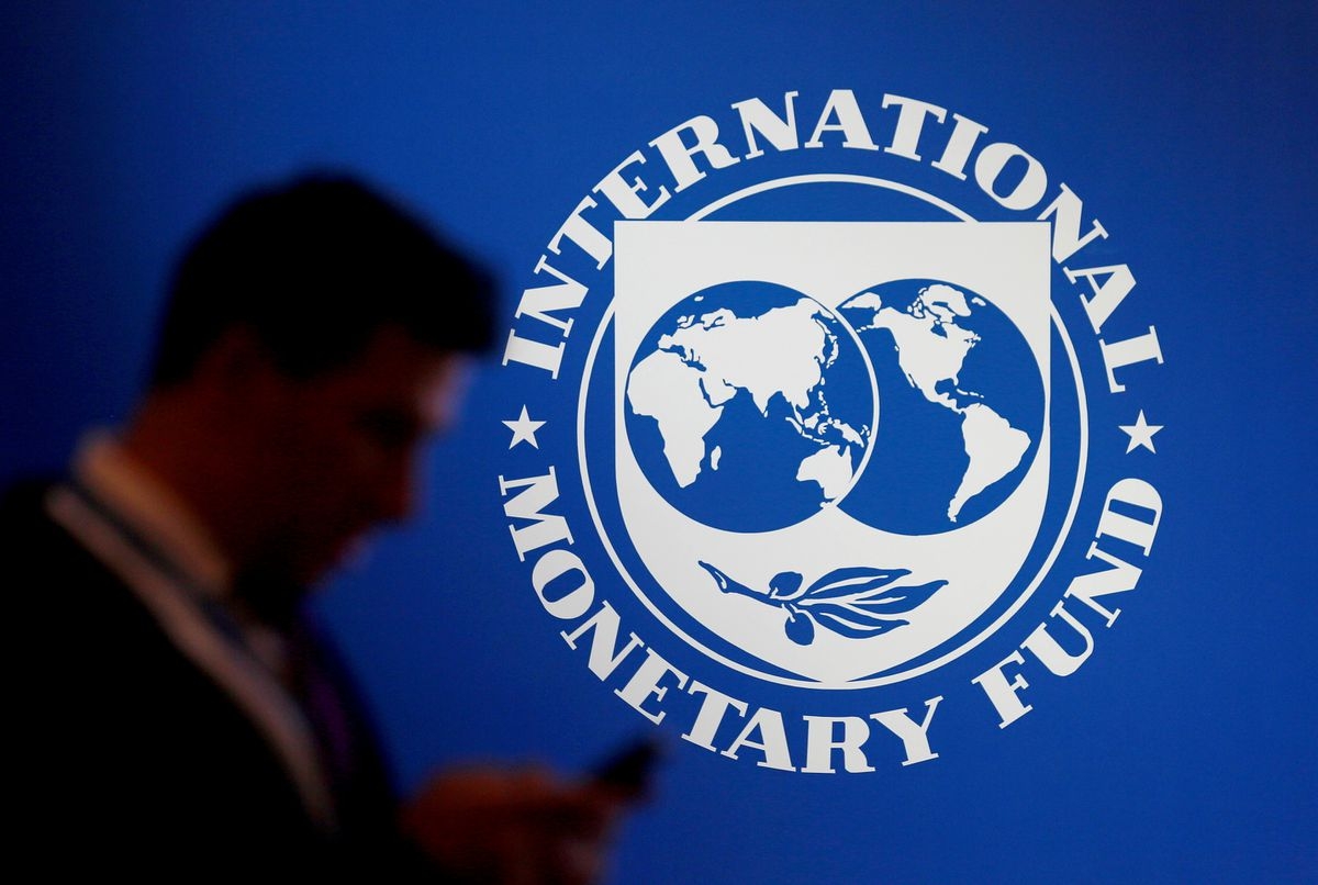 Egypt expects $1.2 billion IMF loan payment next week