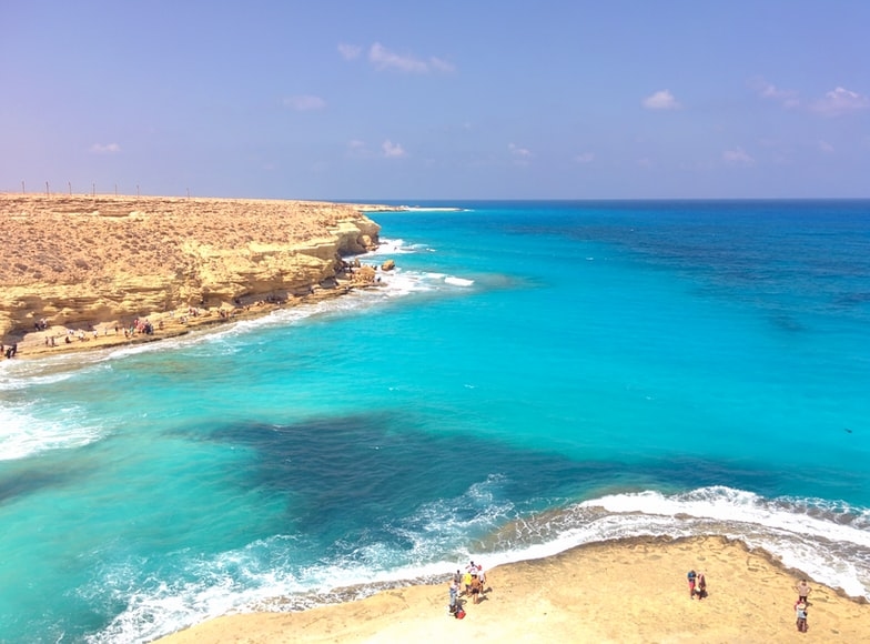 Egypt ranks 10th globally in Q1 2025 tourism growth