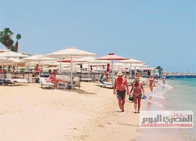 Travel rates in Red Sea boom despite regional geopolitical challenges