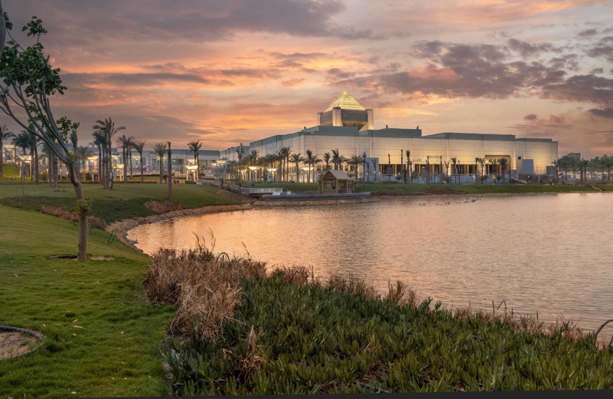 National Museum of Egyptian Civilization achieves its highest ever revenues during end of 2024
