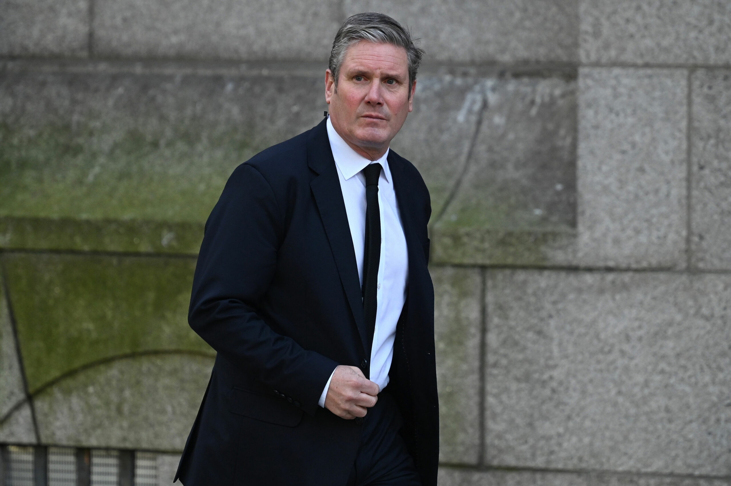 Britain plans to recognize the state of Palestine: Telegraph