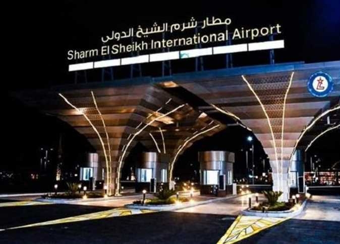 Tourist dies after billboard collapses at Sharm el-Sheikh Airport
