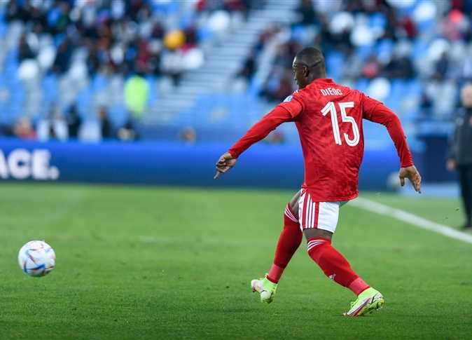 Where and when to watch the Al Ahly vs. Pyramids match in the Egyptian Premier League