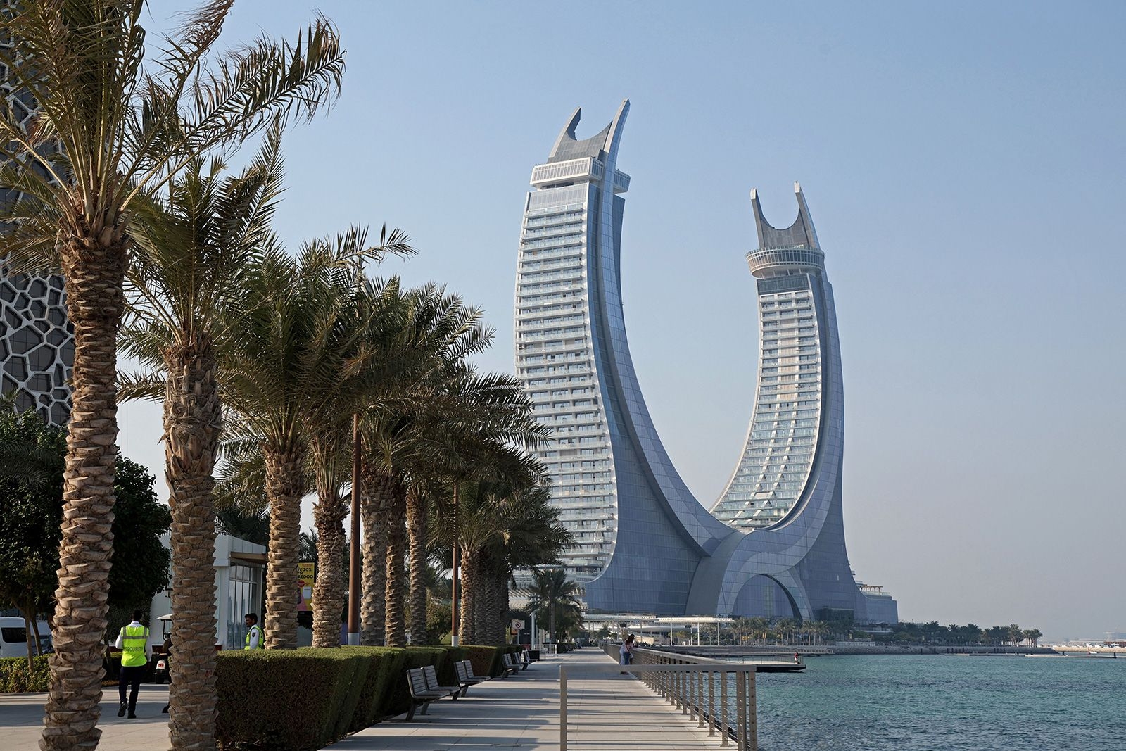 FM: Regional developments require deeper Egypt-Qatar consultation