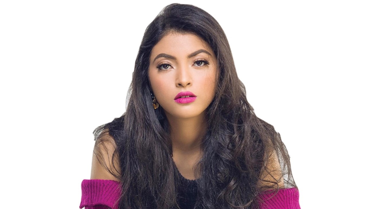 Egyptian actress May Elghety to star in upcoming Hollywood film ‘The Mummy'