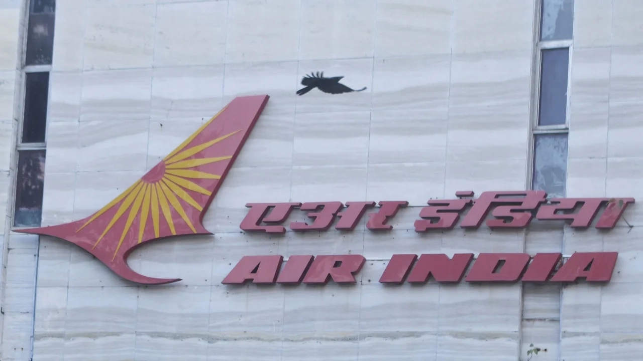 Anguished Air India crash families give DNA samples to help identify loved ones