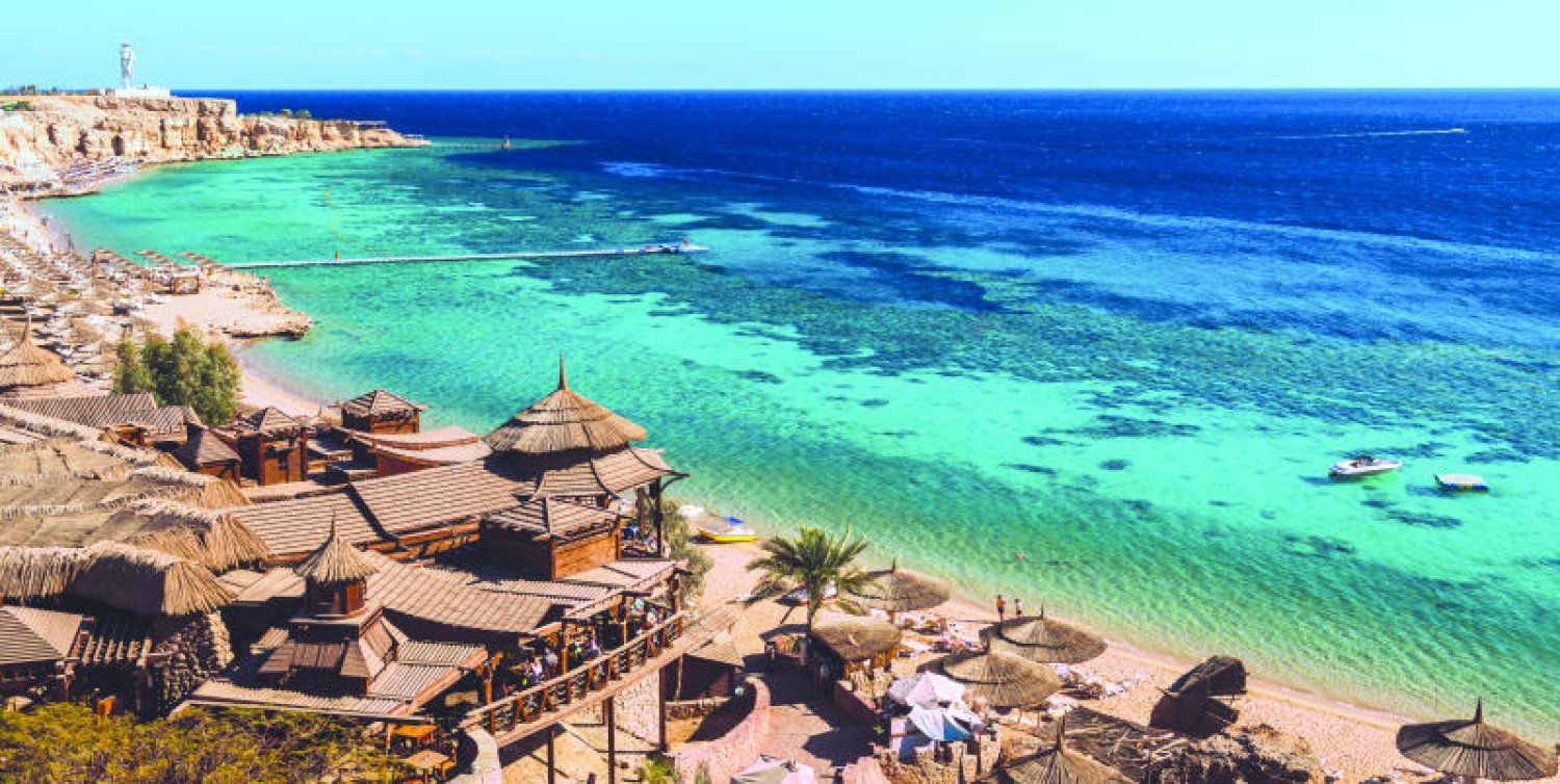 Russian Embassy in Cairo urges caution for tourists in Sharm El Sheikh