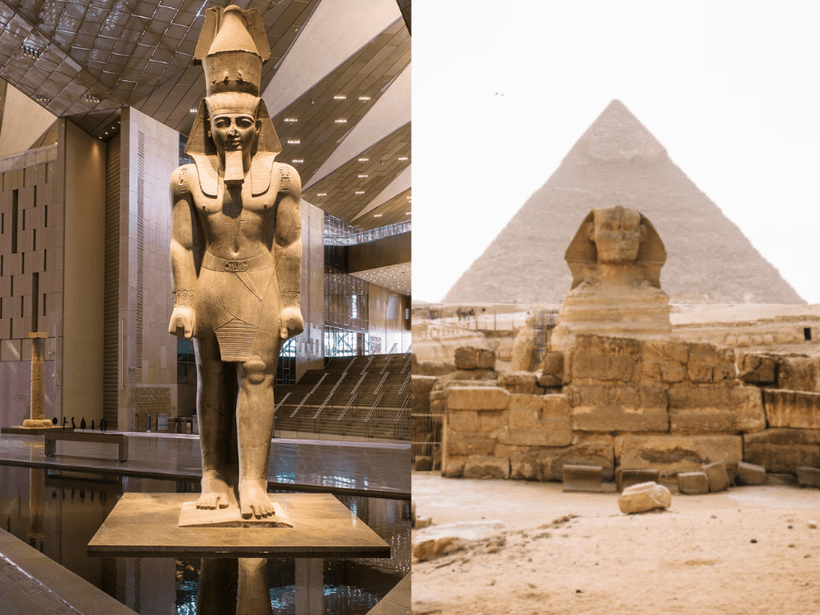 Egypt's tourism roars: 25% surge in Q1 2025, millions more expected