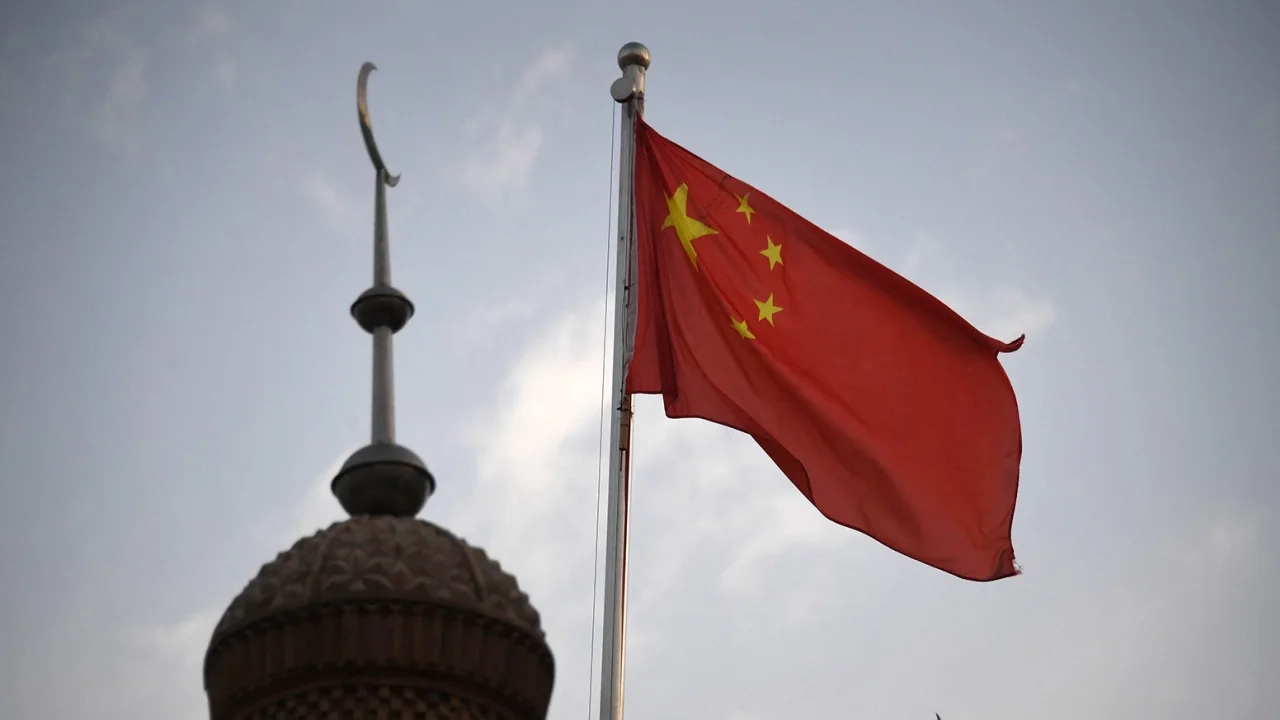 FM: Egypt Eager to Enhance Relations with China