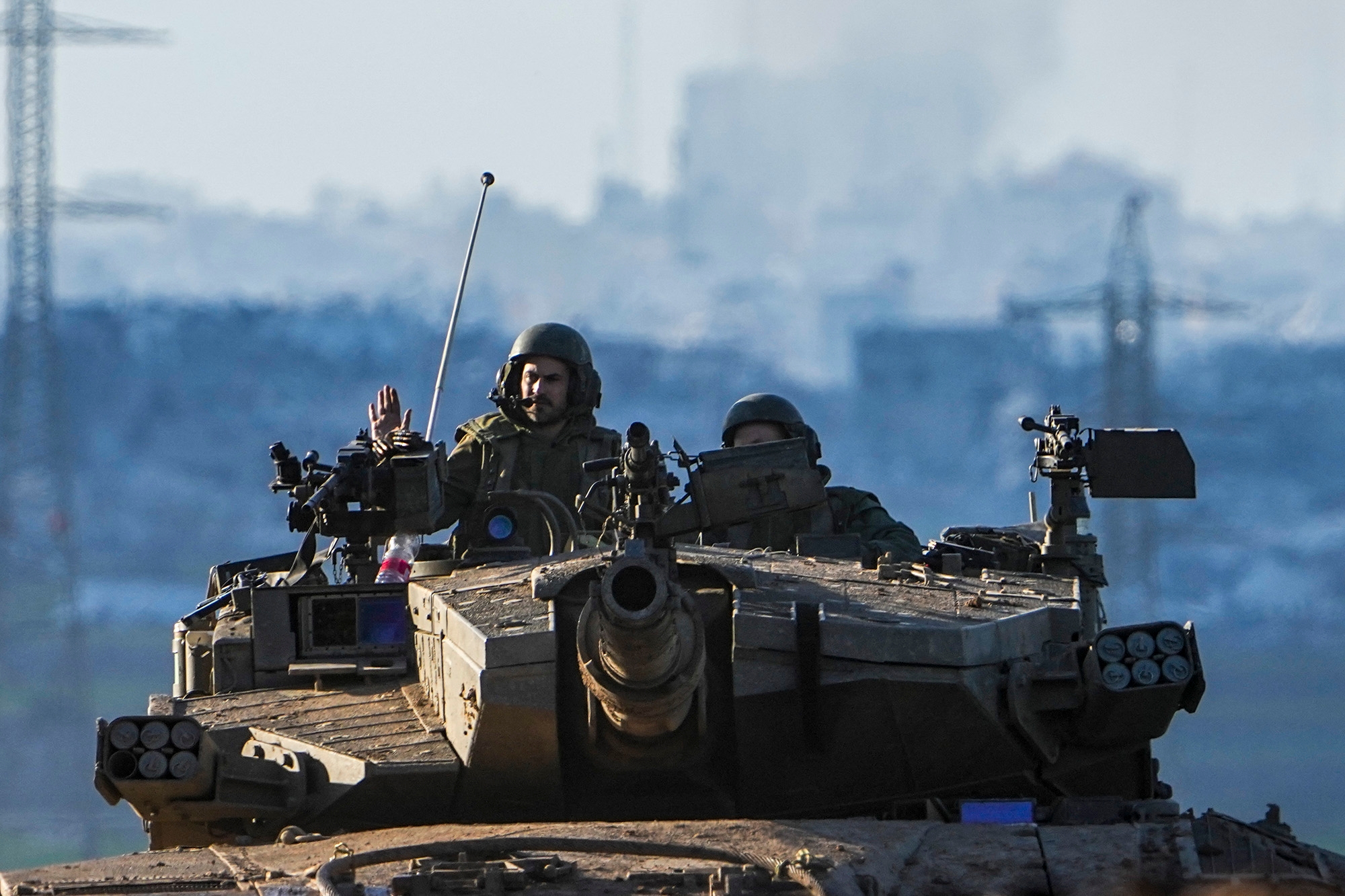 Egyptian official reacts to Ambush in Khan Yunis that killed four Israeli soldiers