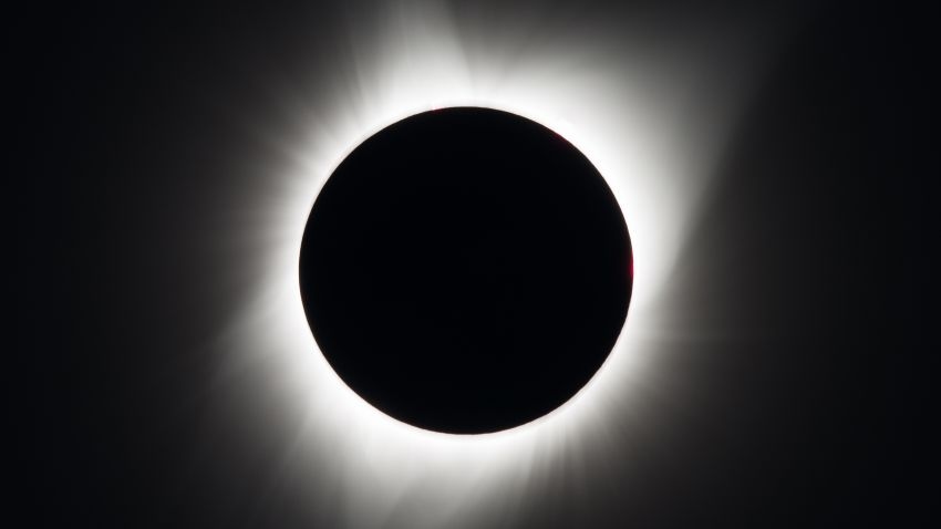 Everything you need to know about Saturday's total solar eclipse in Egypt