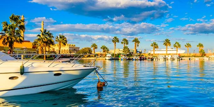 Egypt a top choice for German tourists seeking affordable holidays