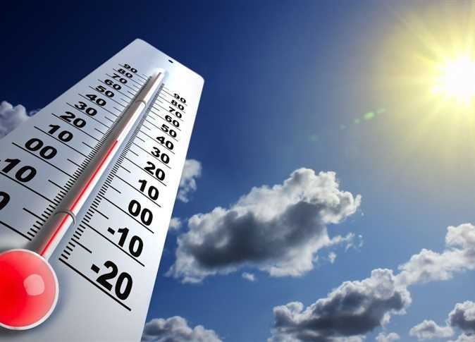 Extreme heat warning issued for Egypt, record temperatures expected