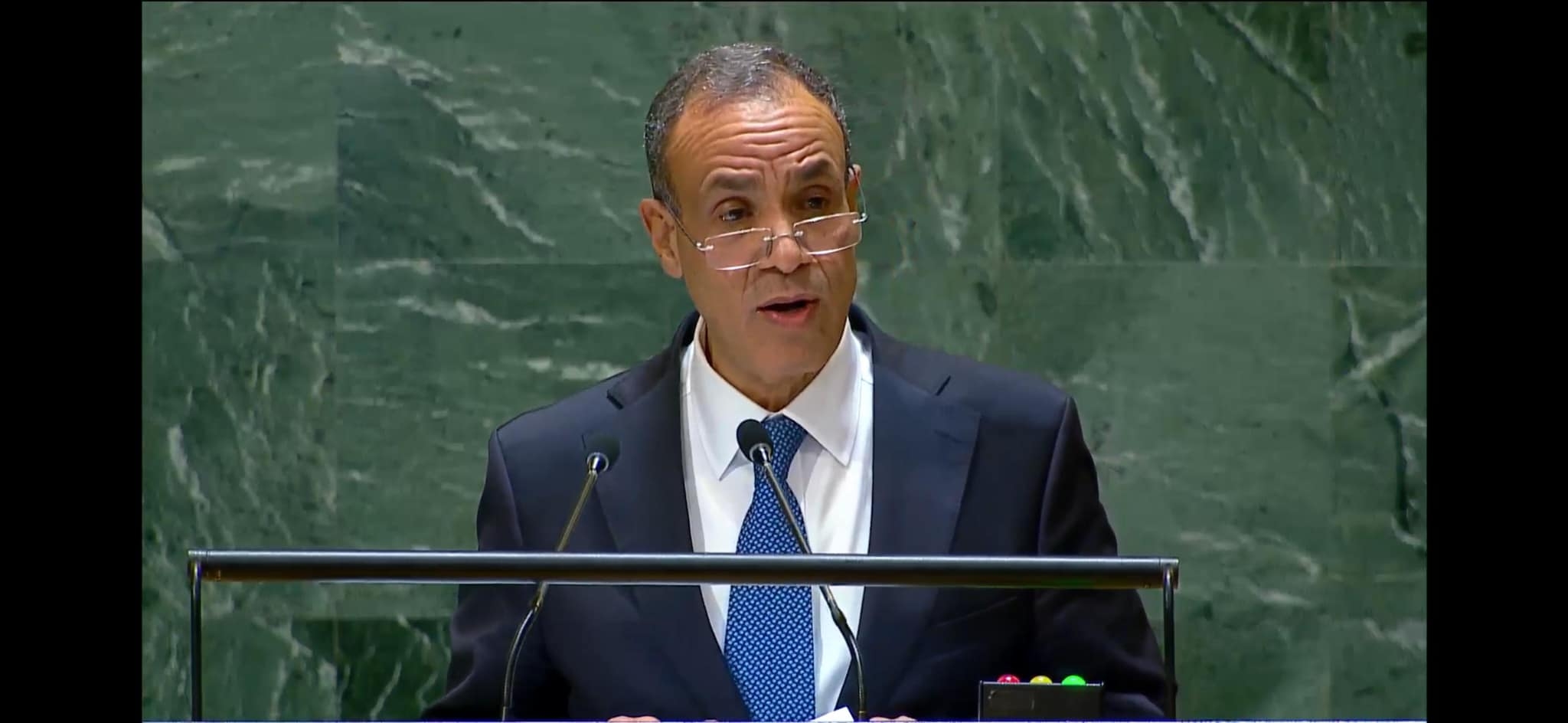 Egypt keen on bolstering trade, investment coop. with North, Latin American countries