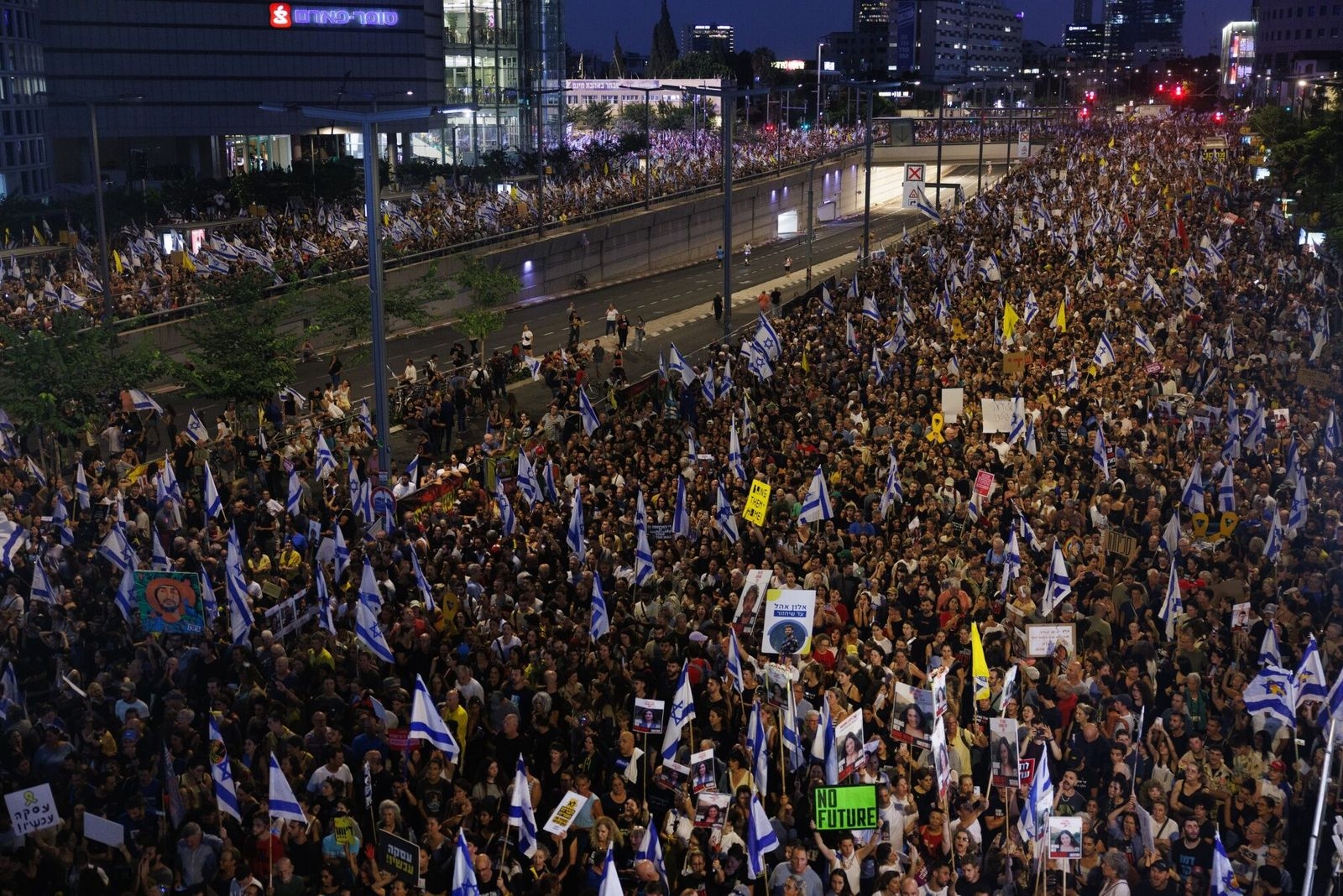 Israeli activists to protest for Gaza on Eid al-Adha