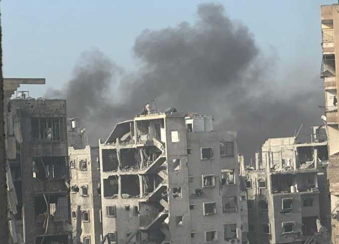 No medical equipment allowed into Gaza since start of war