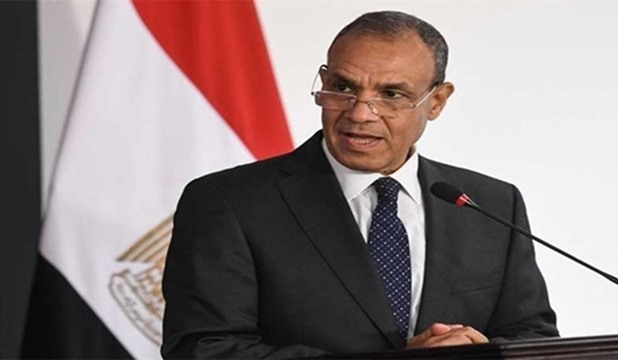 FM: Egypt backs WTO goals, principles