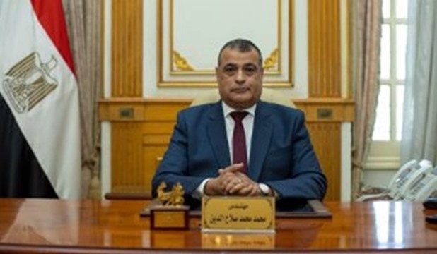Egypt's State Minister for Defense Affairs to take part in IDEX 2025 Exhibition