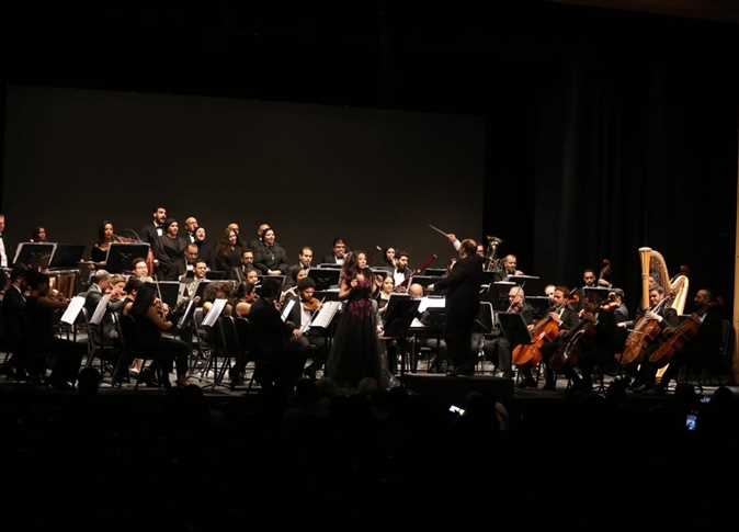 Cairo Symphony Orchestra to perform as part of the World's Greatest Symphonies Series